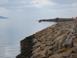 Galway Bay 