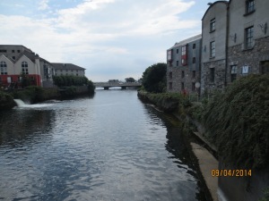 The Canal 