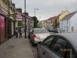 Oranmore 