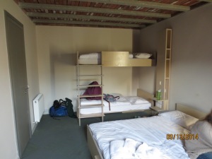 Our room