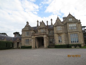 Muckross House 