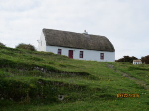 Aran Islands, Galway